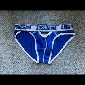 Aussiebum Riot Briefs